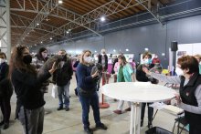 Amonet Blue Alchemist