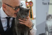 Worldshow 2022 Mechelen