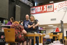 Národní výstava Kolín 2022