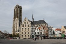 Worldshow 2022 Mechelen