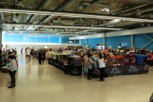 MVK koček Ostrava 2021